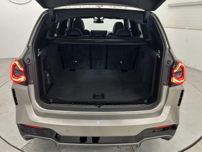 BMW iX3 Gebrauchtwagen