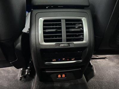 BMW iX3 Gebrauchtwagen
