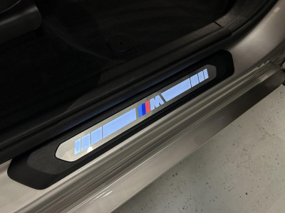 BMW iX3 Gebrauchtwagen