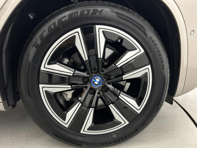 BMW iX3 Gebrauchtwagen