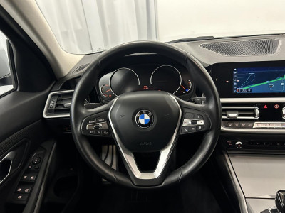 BMW 3er Gebrauchtwagen