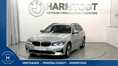 BMW 3er Gebrauchtwagen