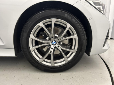 BMW 3er Gebrauchtwagen