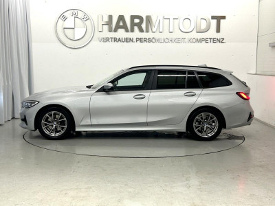 BMW 3er Gebrauchtwagen
