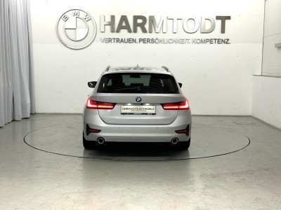 BMW 3er Gebrauchtwagen