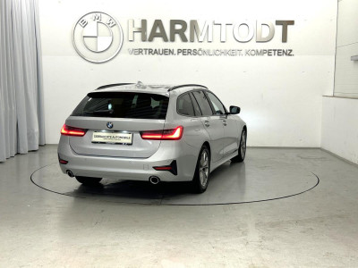 BMW 3er Gebrauchtwagen