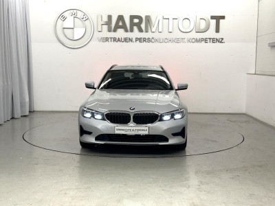 BMW 3er Gebrauchtwagen