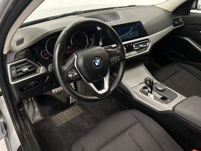 BMW 3er Gebrauchtwagen