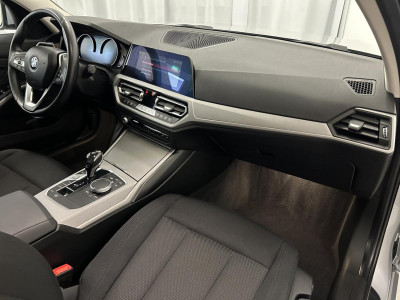 BMW 3er Gebrauchtwagen
