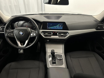 BMW 3er Gebrauchtwagen