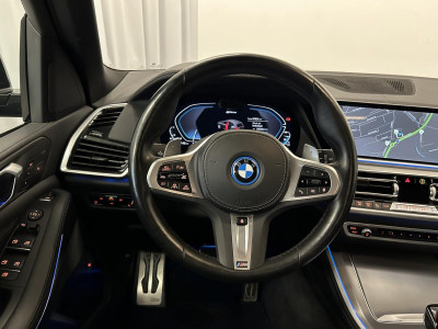 BMW X5 Gebrauchtwagen BMW X5 Gebrauchtwagen