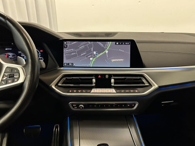 BMW X5 Gebrauchtwagen BMW X5 Gebrauchtwagen