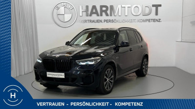 BMW X5 Gebrauchtwagen BMW X5 Gebrauchtwagen