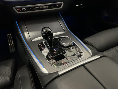 BMW X5 Gebrauchtwagen BMW X5 Gebrauchtwagen