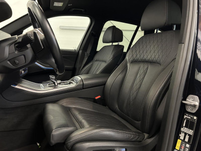 BMW X5 Gebrauchtwagen BMW X5 Gebrauchtwagen