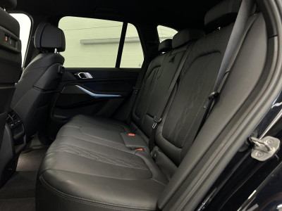 BMW X5 Gebrauchtwagen BMW X5 Gebrauchtwagen