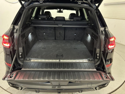 BMW X5 Gebrauchtwagen BMW X5 Gebrauchtwagen