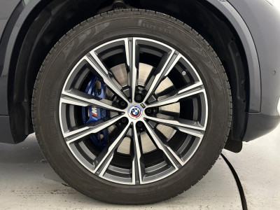 BMW X5 Gebrauchtwagen BMW X5 Gebrauchtwagen