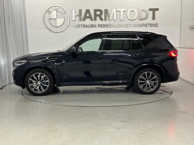 BMW X5 Gebrauchtwagen BMW X5 Gebrauchtwagen