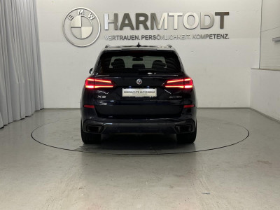 BMW X5 Gebrauchtwagen BMW X5 Gebrauchtwagen