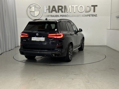 BMW X5 Gebrauchtwagen BMW X5 Gebrauchtwagen