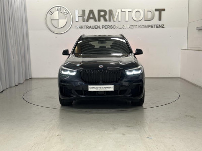 BMW X5 Gebrauchtwagen BMW X5 Gebrauchtwagen