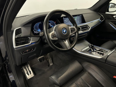 BMW X5 Gebrauchtwagen BMW X5 Gebrauchtwagen