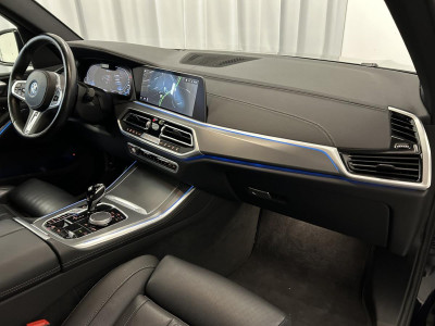 BMW X5 Gebrauchtwagen BMW X5 Gebrauchtwagen
