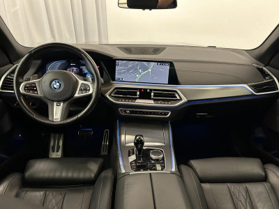 BMW X5 Gebrauchtwagen BMW X5 Gebrauchtwagen