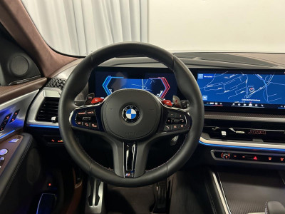 BMW XM Gebrauchtwagen BMW XM Gebrauchtwagen