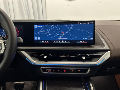 BMW XM Gebrauchtwagen BMW XM Gebrauchtwagen