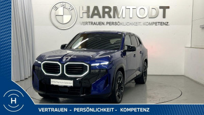 BMW XM Gebrauchtwagen BMW XM Gebrauchtwagen