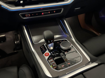 BMW XM Gebrauchtwagen BMW XM Gebrauchtwagen