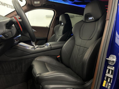 BMW XM Gebrauchtwagen BMW XM Gebrauchtwagen