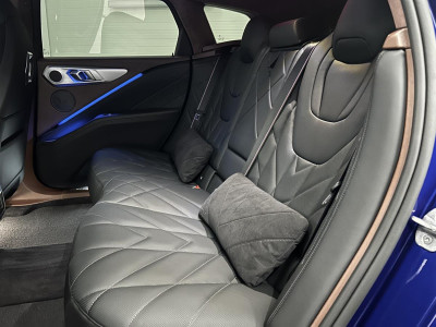 BMW XM Gebrauchtwagen BMW XM Gebrauchtwagen