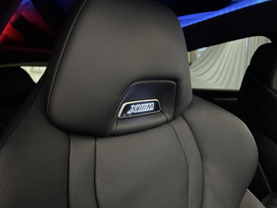 BMW XM Gebrauchtwagen BMW XM Gebrauchtwagen