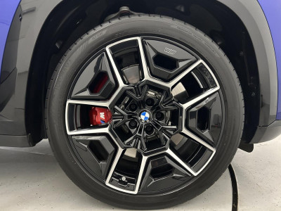 BMW XM Gebrauchtwagen BMW XM Gebrauchtwagen