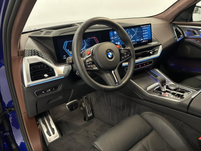 BMW XM Gebrauchtwagen BMW XM Gebrauchtwagen