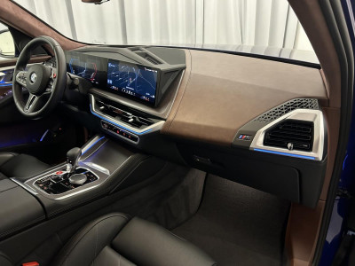 BMW XM Gebrauchtwagen BMW XM Gebrauchtwagen