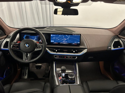 BMW XM Gebrauchtwagen BMW XM Gebrauchtwagen