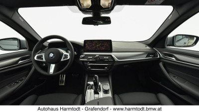 BMW 5er Gebrauchtwagen BMW 5er Gebrauchtwagen