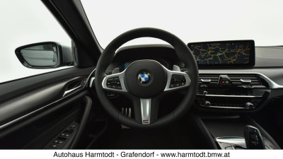 BMW 5er Gebrauchtwagen BMW 5er Gebrauchtwagen