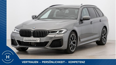 BMW 5er Gebrauchtwagen BMW 5er Gebrauchtwagen