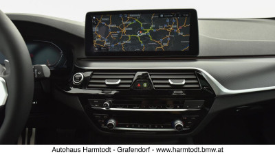 BMW 5er Gebrauchtwagen BMW 5er Gebrauchtwagen