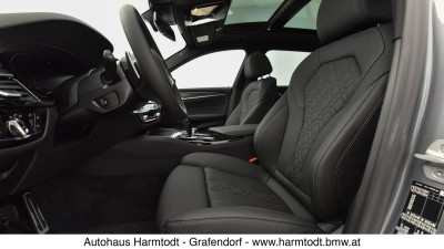 BMW 5er Gebrauchtwagen BMW 5er Gebrauchtwagen