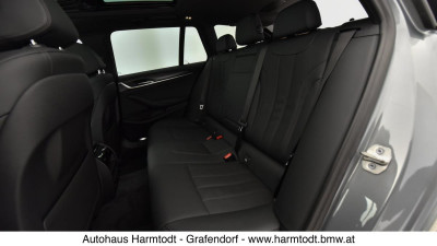 BMW 5er Gebrauchtwagen BMW 5er Gebrauchtwagen