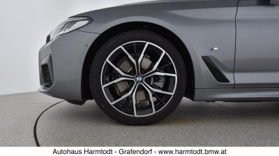 BMW 5er Gebrauchtwagen BMW 5er Gebrauchtwagen