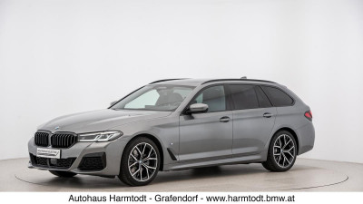 BMW 5er Gebrauchtwagen BMW 5er Gebrauchtwagen