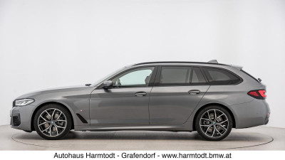 BMW 5er Gebrauchtwagen BMW 5er Gebrauchtwagen