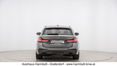 BMW 5er Gebrauchtwagen BMW 5er Gebrauchtwagen